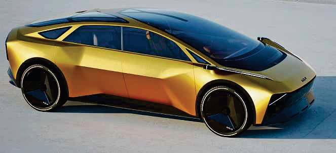 ...As plans take shape for all-new flagship model for Korean brand
